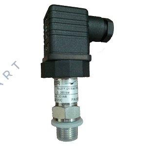 PA-21Y Transmisor de presión piezorresistente