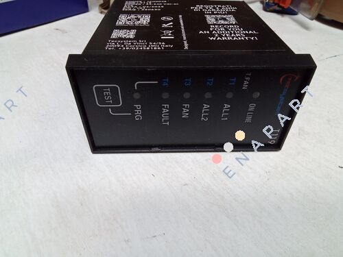 1CN0048 UNIDAD DE TEMPERATURA DEL MONITOR