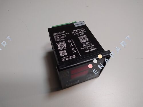1CN0137 / NT538 AD ED16 UNIDAD DE CONTROL ELECTRÓNICO