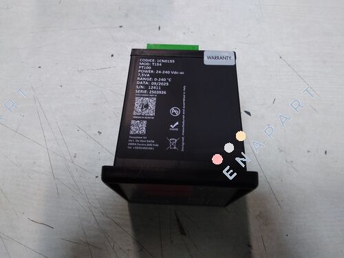 1CN0155 UNIDAD DE CONTROL ELECTRÓNICO