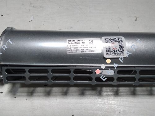 1VN0031 VENTILADOR