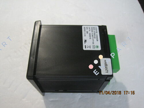 P/N: 1CN0028 Type: NT935AD UNIDAD CON RS485 y 4-20 mA OUT