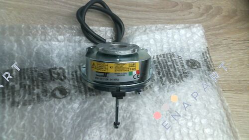 K1 (GSBT-K1-24) Freno electromagnético DC