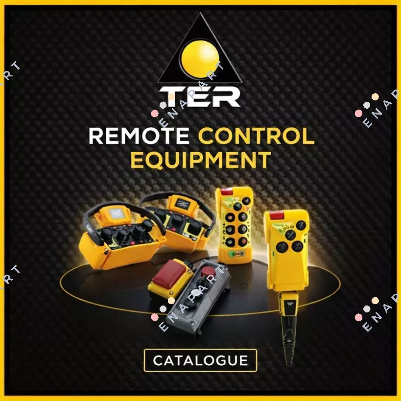 Ter Tecno Elettrica Ravasi