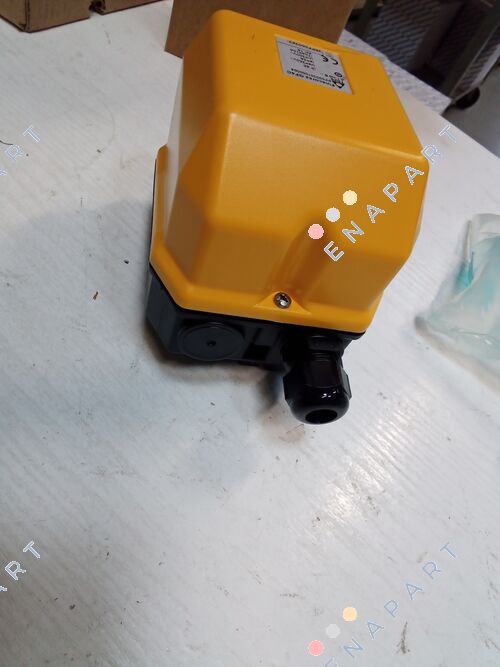 PF090301000004 GF4C INTERRUPTOR DE LÍMITE DE VELOCIDAD