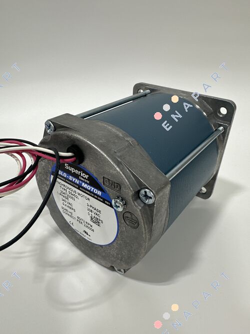 SS452L motor