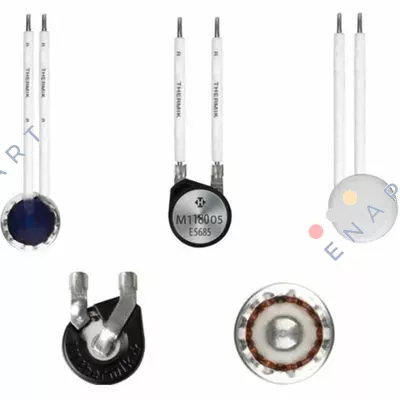 100S-061-20 Elemento tensor