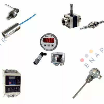 MU500L-51-0 Formador de mensajes de temperatura