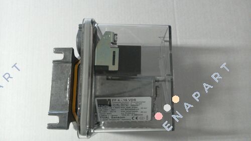 P/N: 1020067, Type: FF4-16 VDS DAI Interruptor de presión