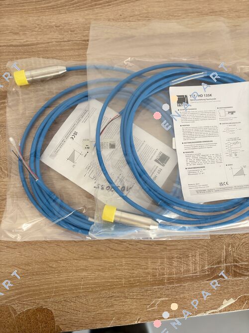TST-HD 135K SENSOR