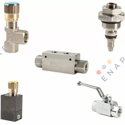 FT257/6200/6 (6bar) 