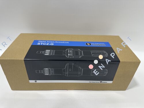 STC50CN2-G Destornillador dinamométrico digital