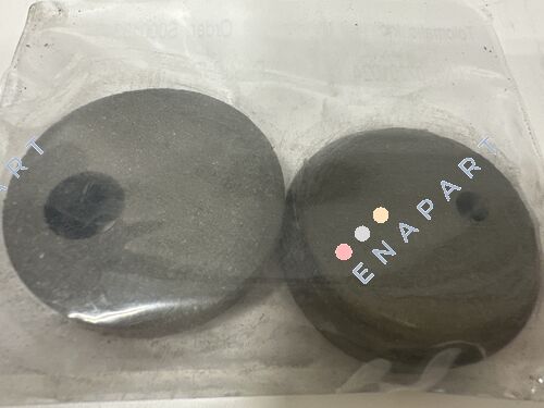 0720-1024 Freno de disco Caliper