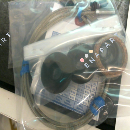 RKCC10SK19.69 Kit de reparación