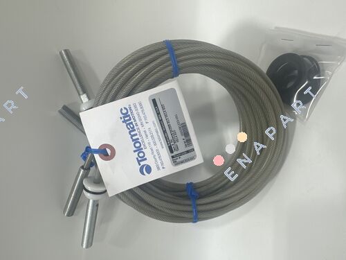 RKCC15SK255.910XA14.920XB14.920 KIT DE CABLE