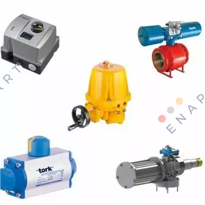 5008S Montaje Turn-Lock con Photocontrol