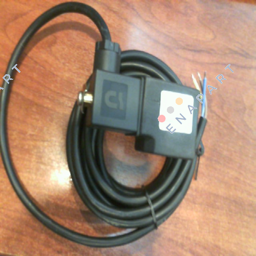 C41024VDC18W espiral