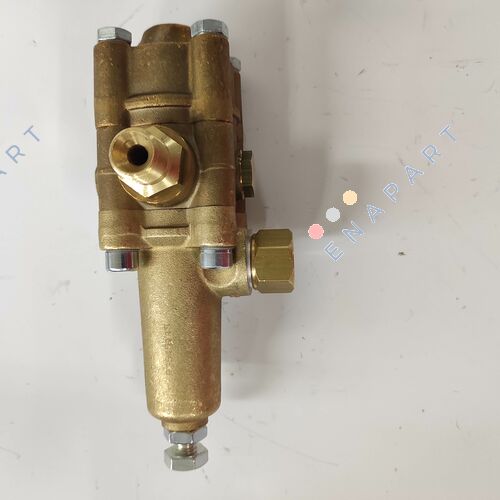 M40501029, Type: K 7.3 pressure control valve válvula reguladora de presión