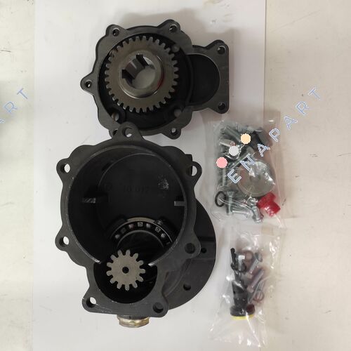 M40602003, Type: RE 44 gearbox cajas de cambios acoplables