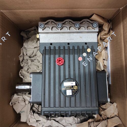 M42001015, Type: 69 series pump type W 4 bomba