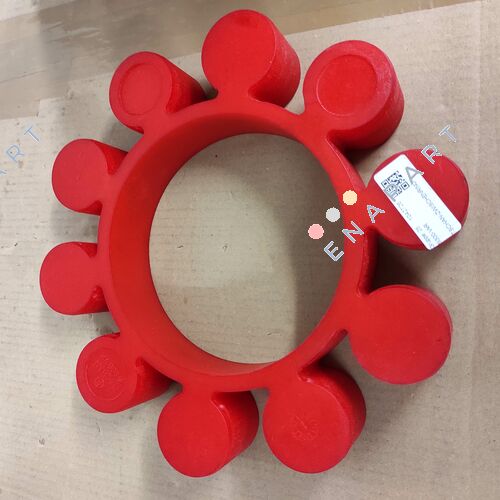 S300-VkR anillos intermedios