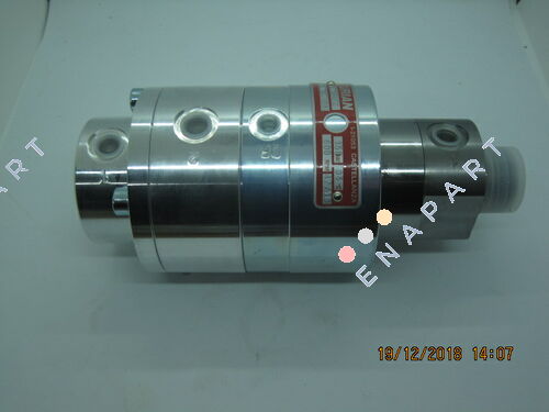 GD 10 2U-SAMO distribuidor rotativo