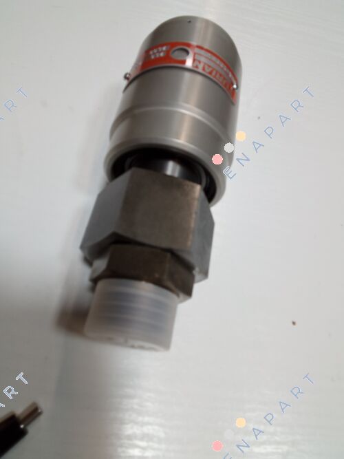 GHR-100-2U acoplamiento
