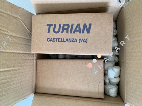 seal kit for GSN-13-7708 coupling Kit de piezas de repuesto
