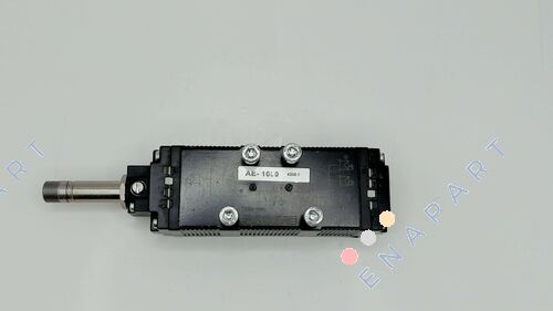 AE-1000 Válvula eléctrica 5/2
