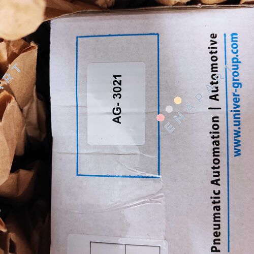AG-3021 Electroválvula de vacío