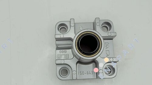 KK501080 cabeza de cilindro