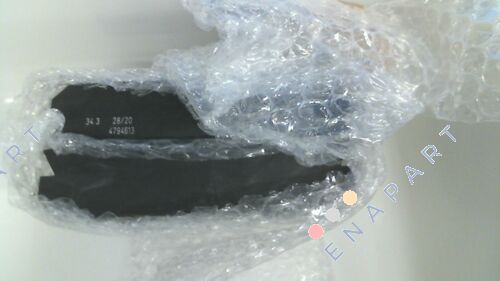 P/n: 0102880/01, Type: SA-SLK-MI-GSV2-80-ET-34 Carbono abrasivo