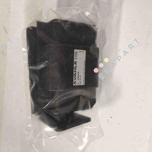 P/N: 0600008/00, Type: EK-KE TECLA DE CIERRE