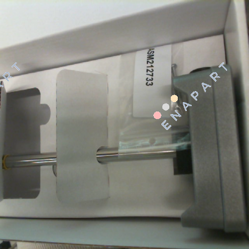 HMD62 Transmisor temperatura