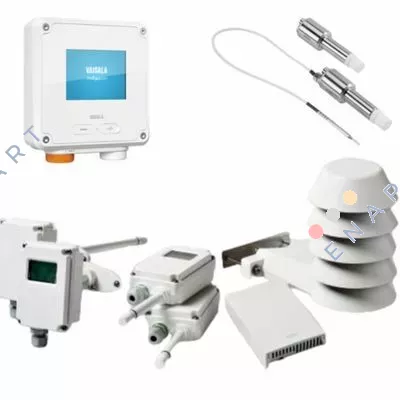 HMP76 Sonda de medición de humedad relativa