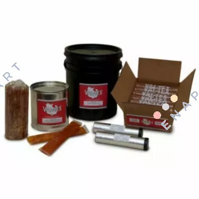 KHP3-KIT Kit de sellos de bomba hidráulica