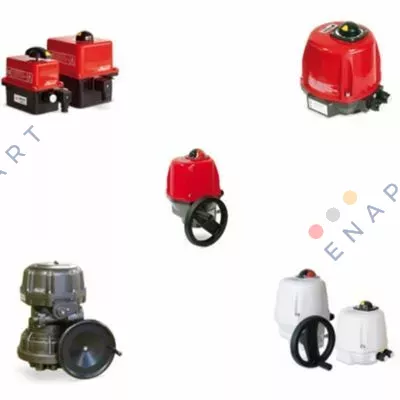 ER60.93A.GS6 Propulsión eléctrica
