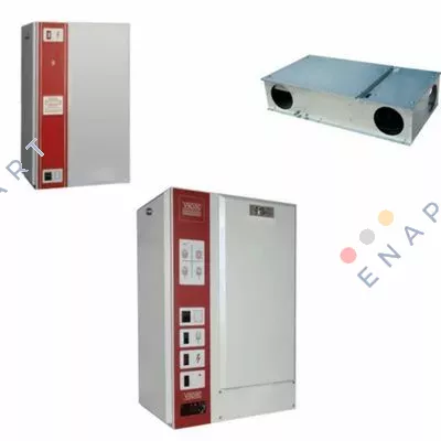 2N2WA cilindro de humedad iSE