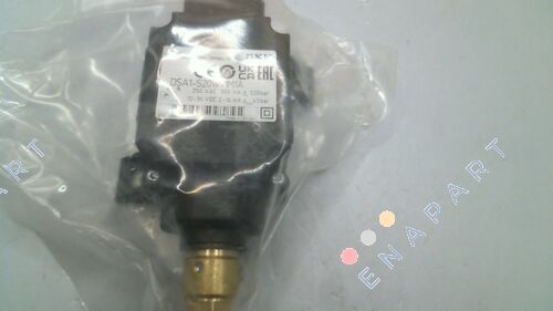 DSA1-S20W-1M1A Interruptor de presión