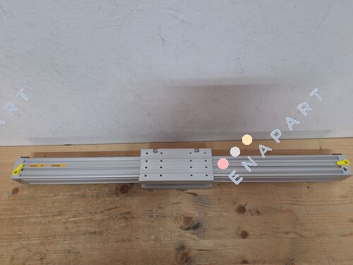 32/550 ZSFF solenoide