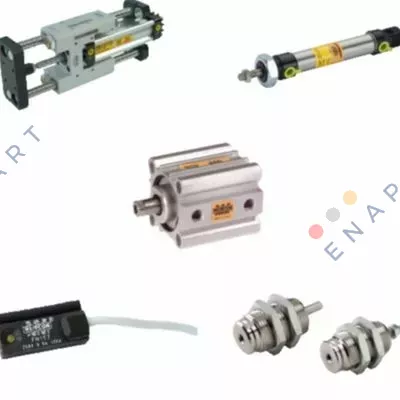 32/550 ZSFF solenoide