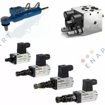 HD-Zylinder EW 105-280 