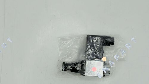 SMSVP2-03-SGD-1-24V / 061.0004 Válvula de asiento 2/2 vías