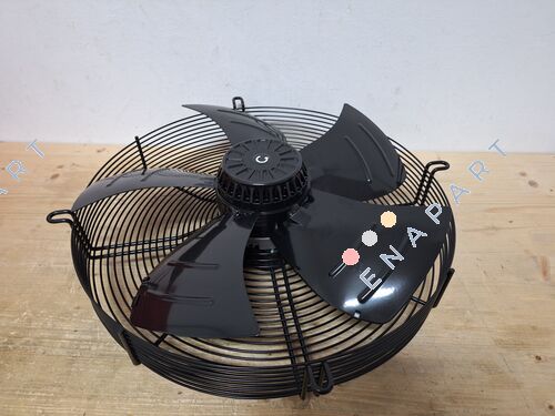 ASP-D500-4P-3PH YWF4D-500S-P137/35G motor del ventilador axial
