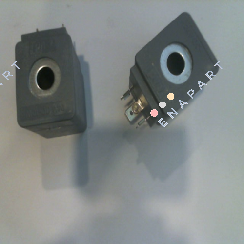 Coil (24 VDC 10W) 