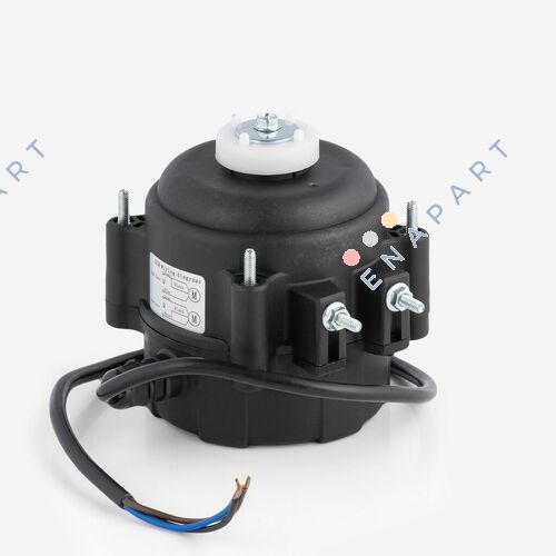 ECM7120 230V Motor de ventilador EC
