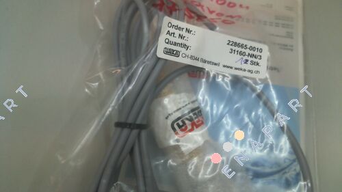 31160-NN/3 interruptor magnético