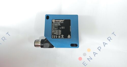 CP70QXVT80 High-Performance-sensor de la distancia