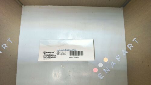OY2P303A0135 Sensor de distancia láser