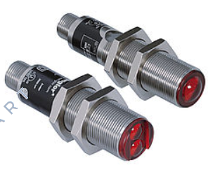 ZD200PCVT3 Sensor de barrera